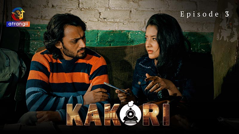 Kakori | Season 01 | Episode 03